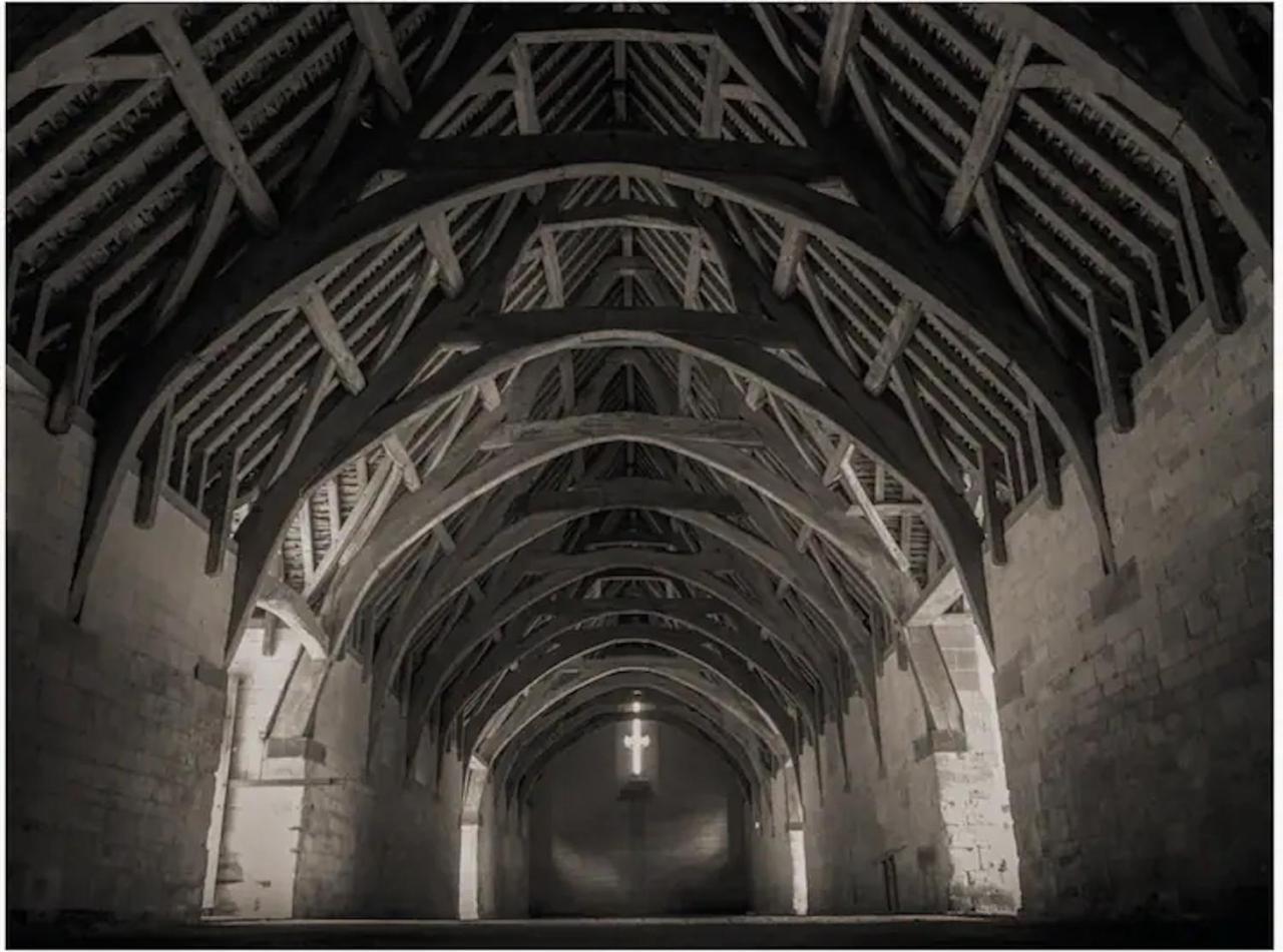 Granby Estate The Old Pool House Leilighet Bradford-On-Avon Eksteriør bilde